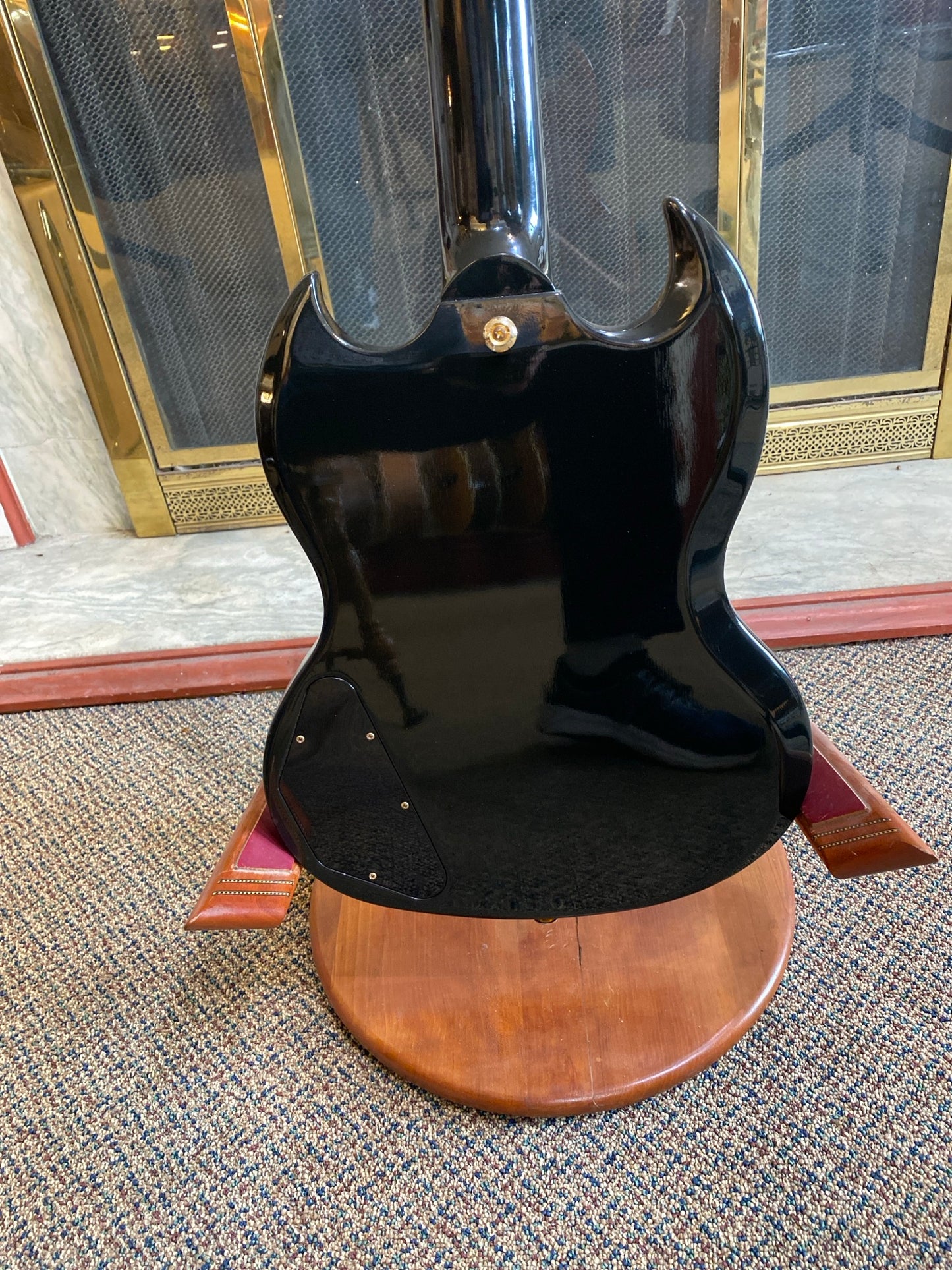 GIBSON SG SUPREME