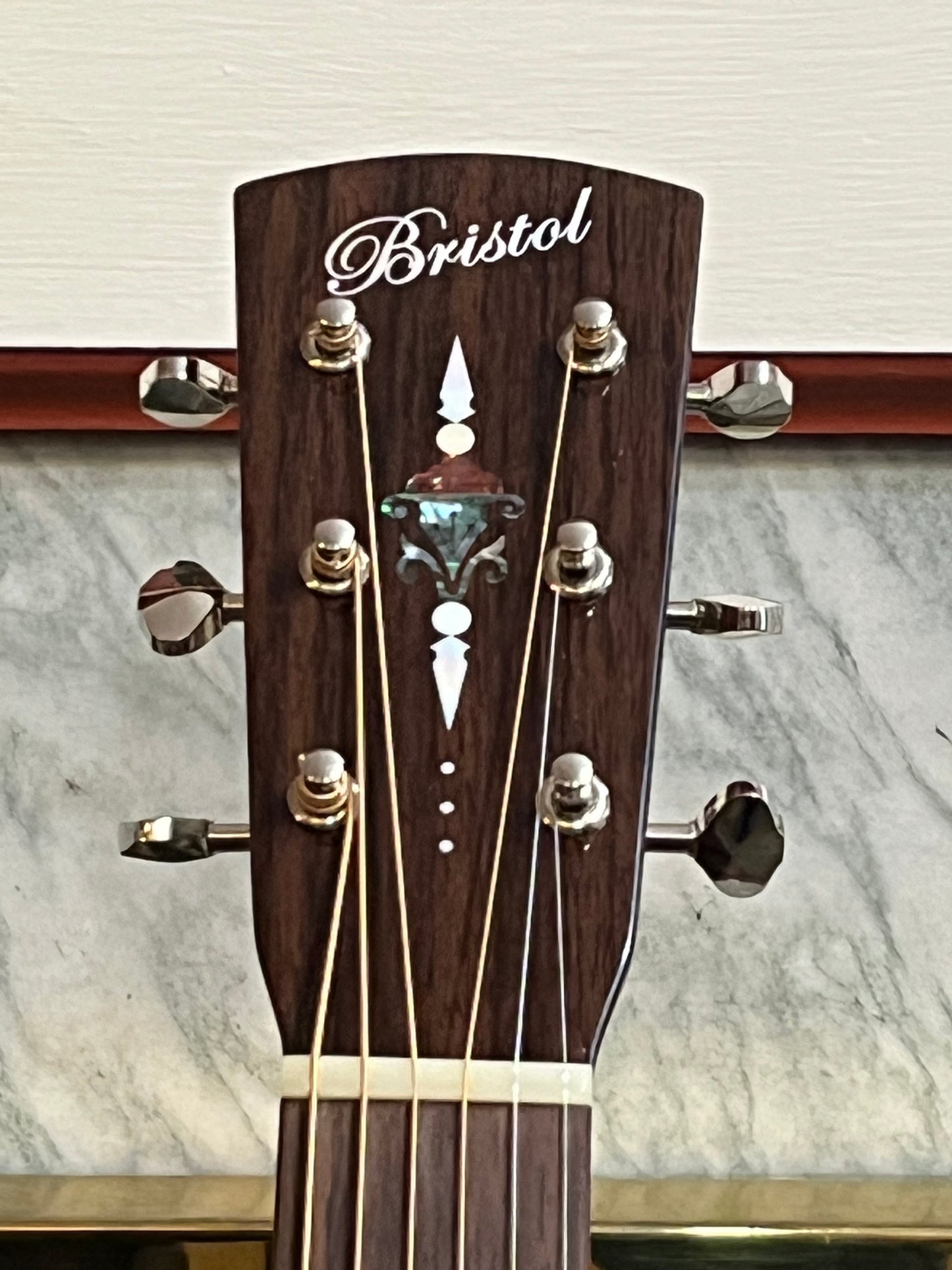 Bristol BL-140