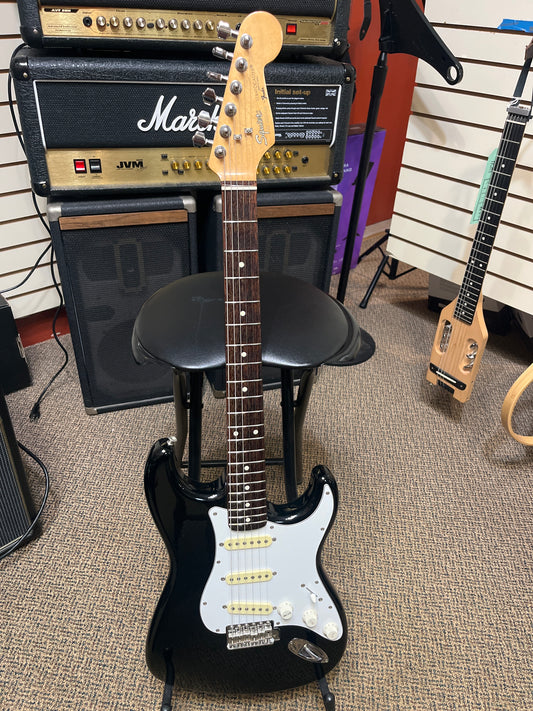 Fender Squier Stratocaster              Made in Japan