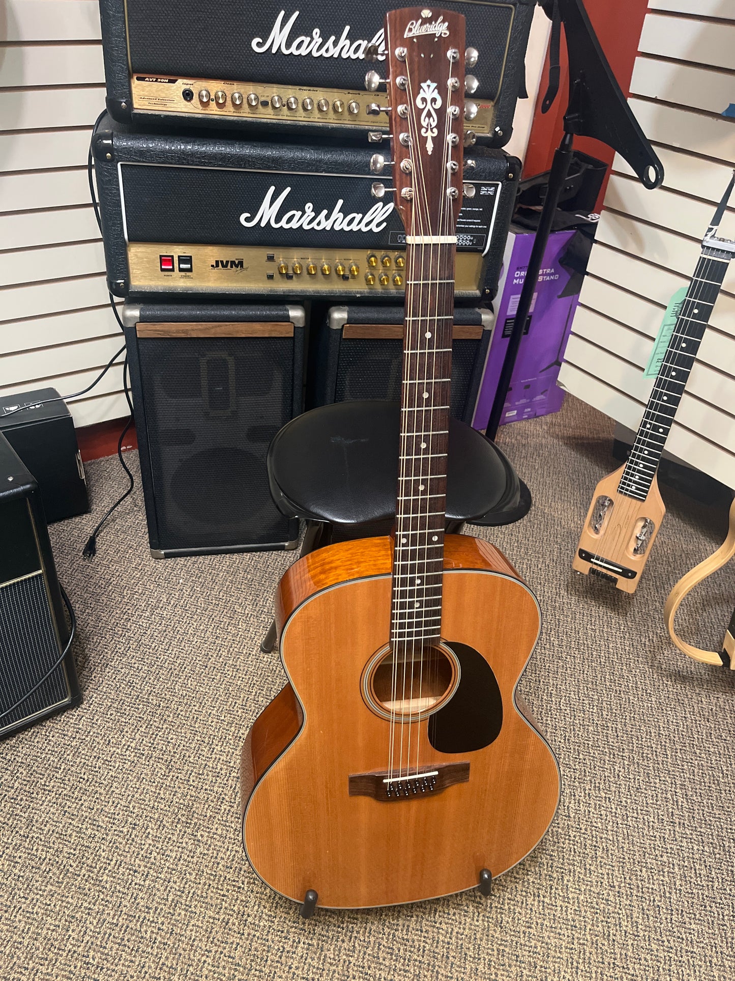 Blueridge BR 40-12