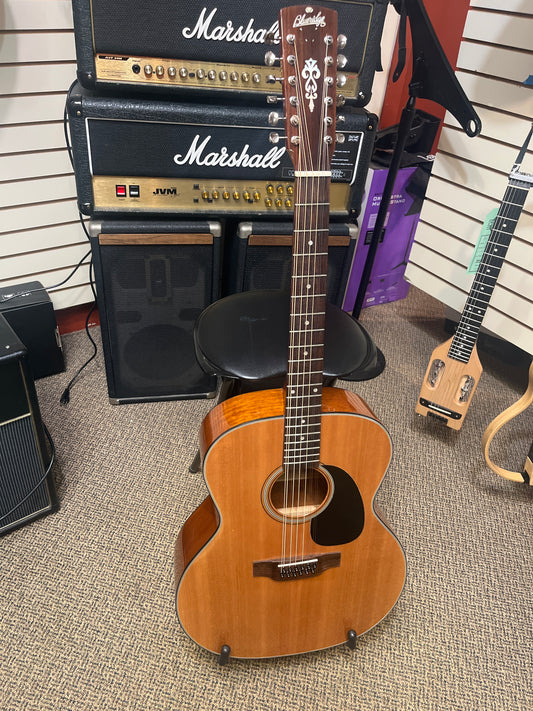 Blueridge BR 40-12