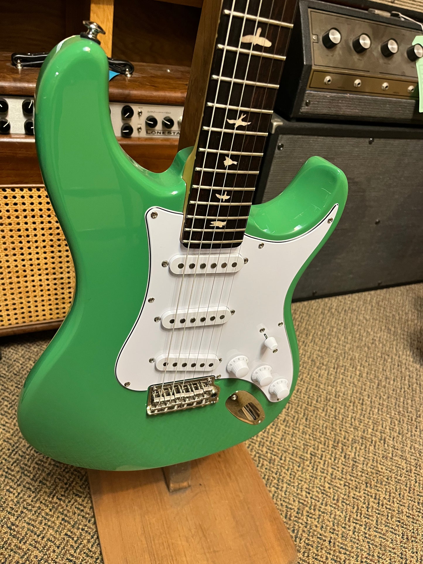 PRS John Meyer SE SPECIAL