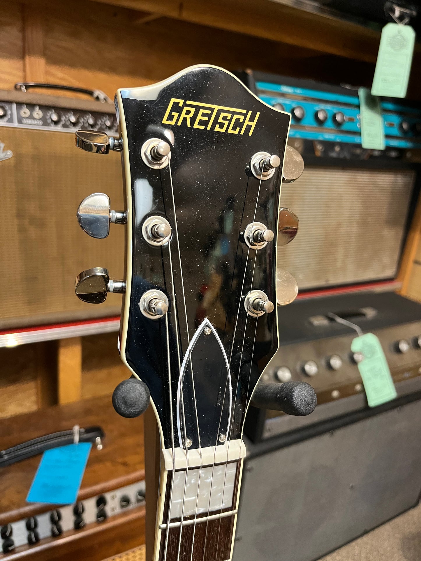 Gretsch Streamliner