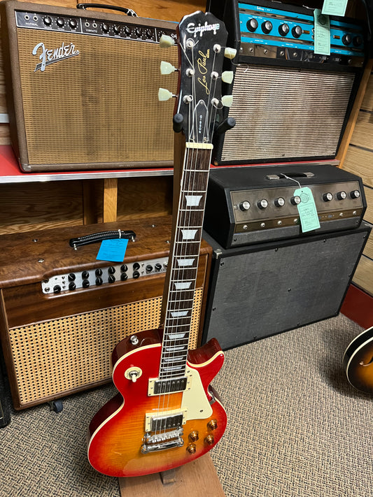 Epiphone Les Paul