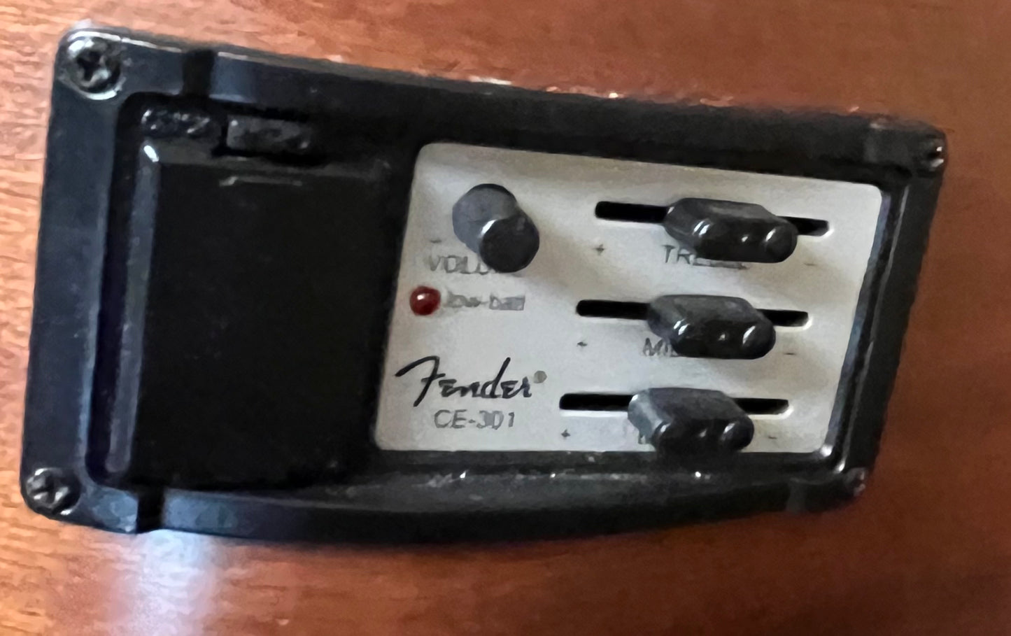 Fender Starcaster