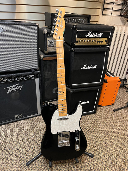 Fender Tele (Mexican)