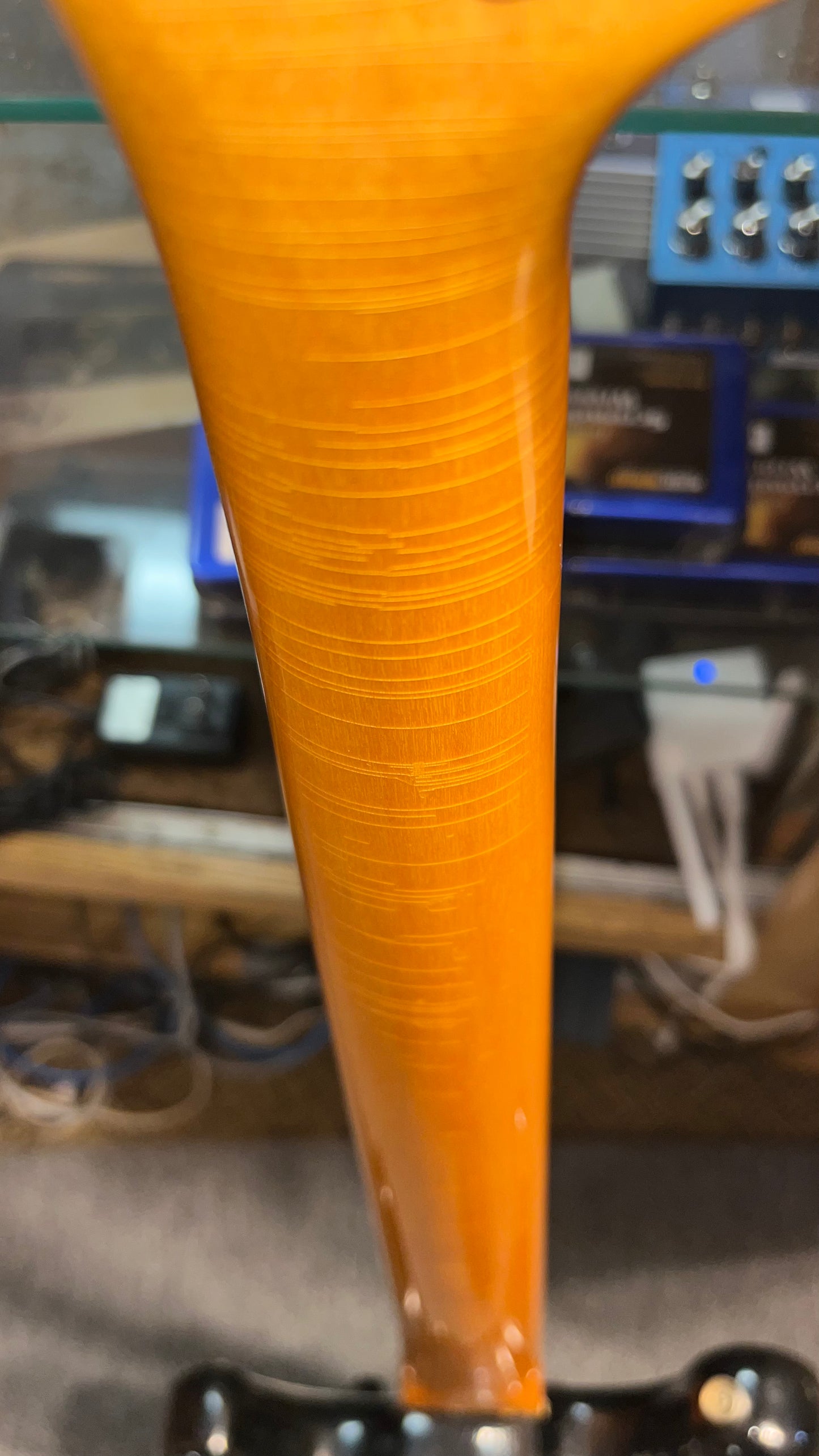 1965 FENDER JAZZ BASS - ALL ORIGINAL