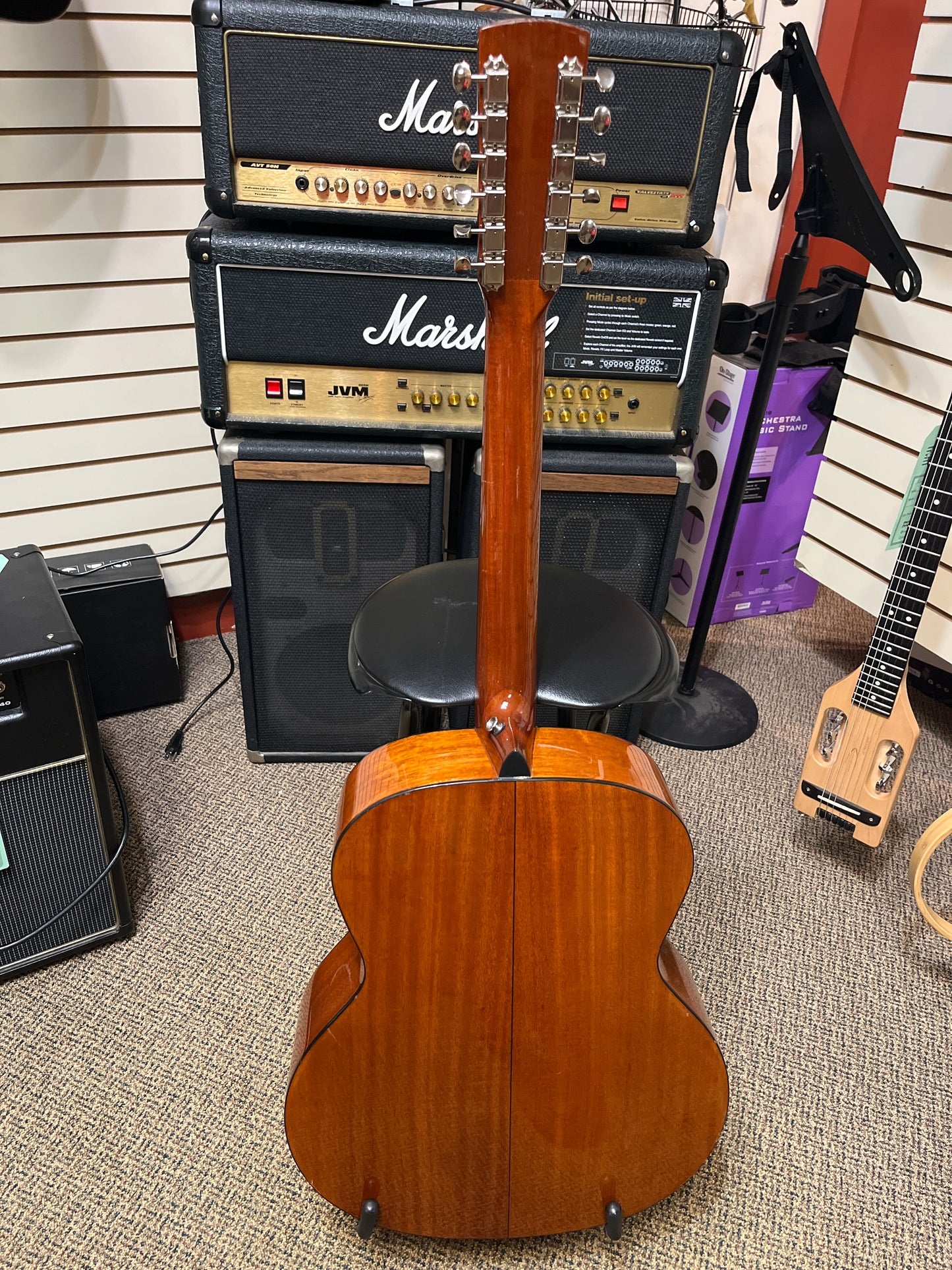 Blueridge BR 40-12