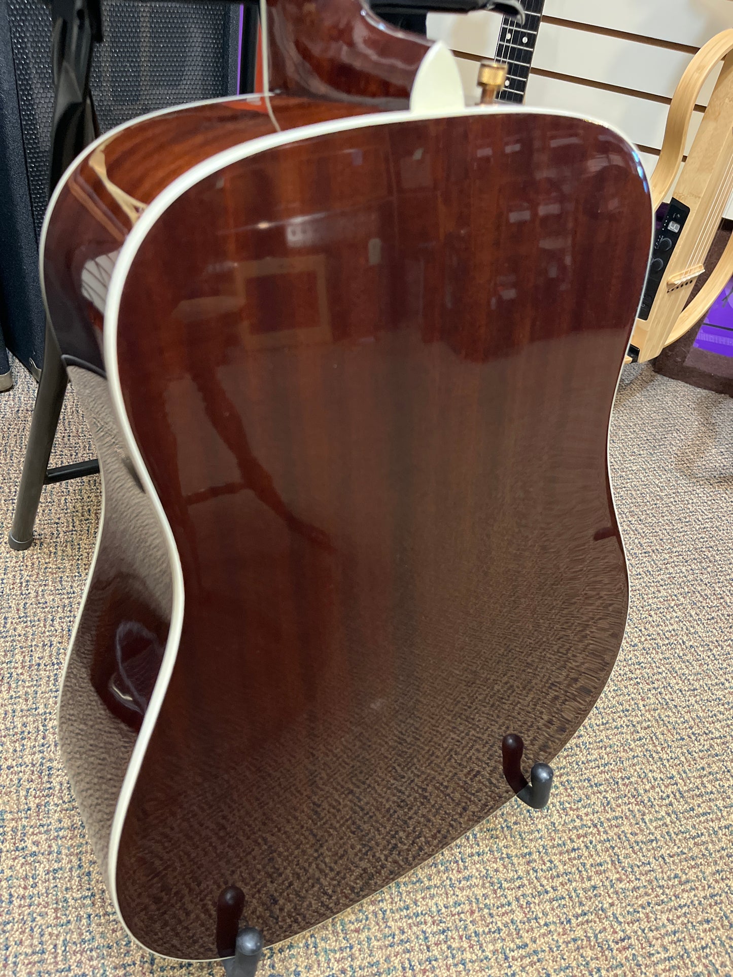 Gretsch G5204E