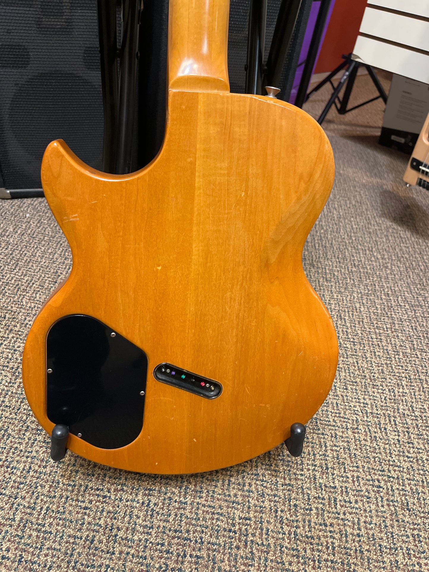 1974 Gibson L-6S