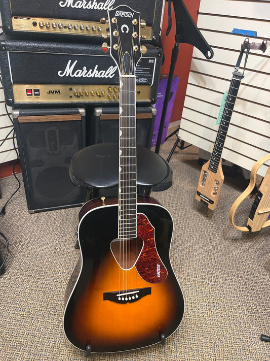 Gretsch G5204E