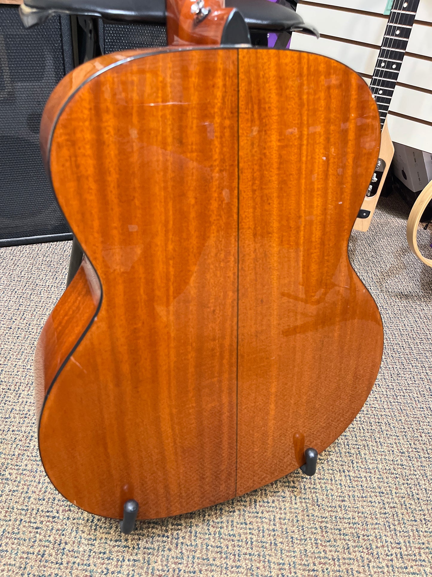 Blueridge BR 40-12