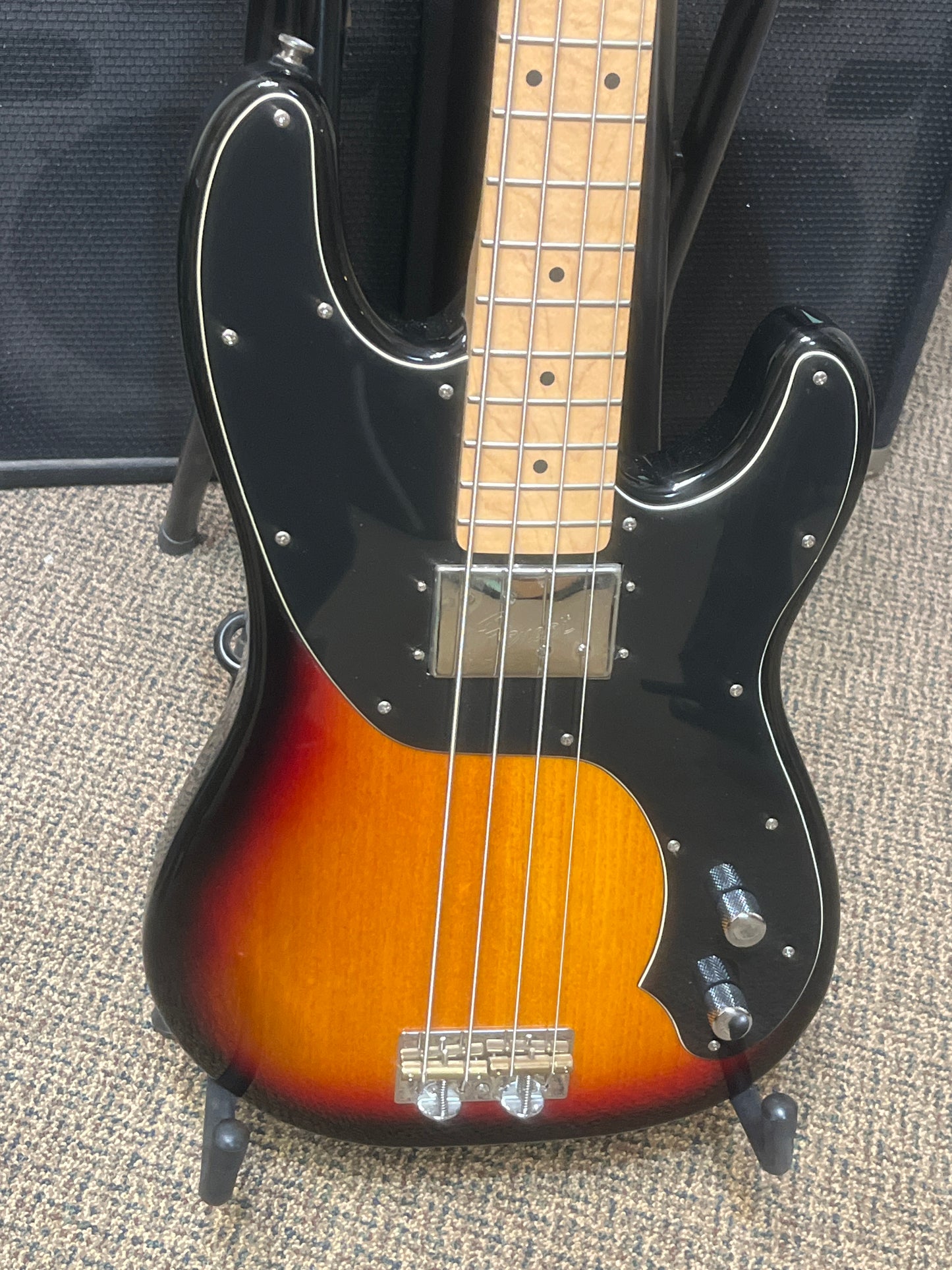 Fender Squier Precision Bass