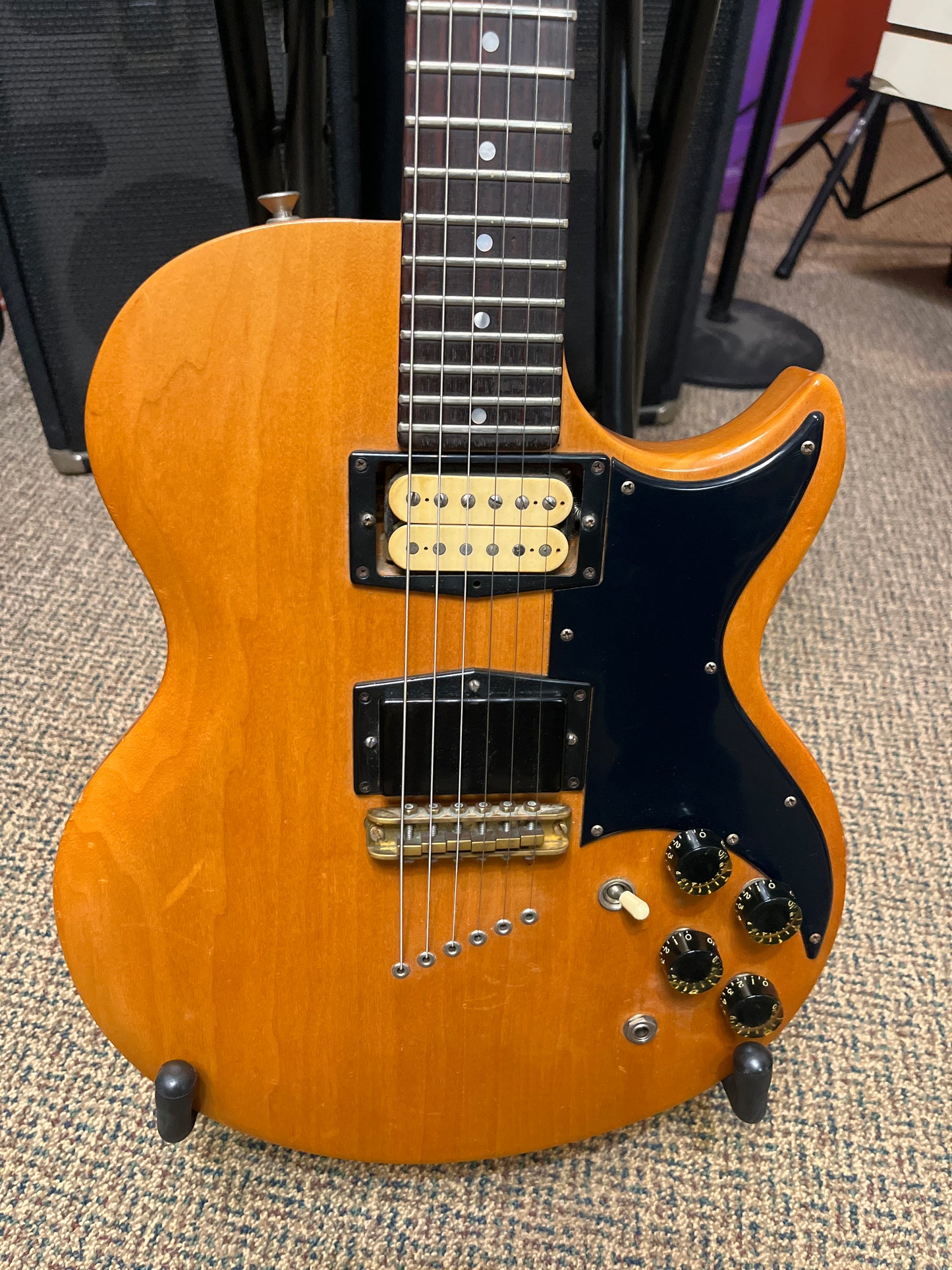 1974 Gibson L-6S