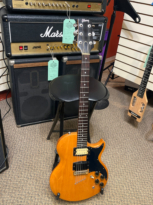 1974 Gibson L-6S