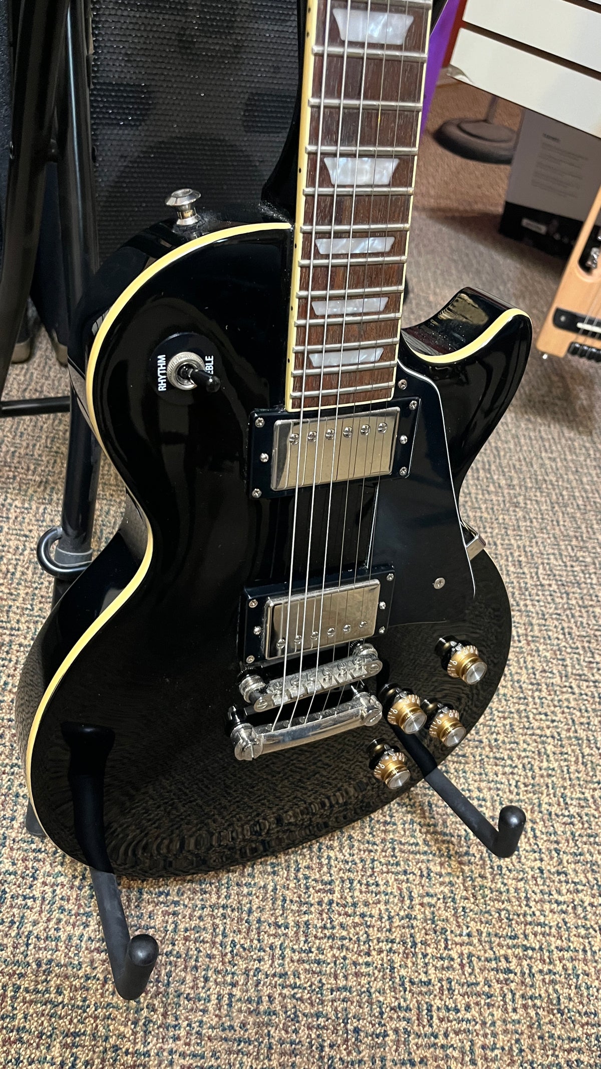 Epiphone Les Paul Standard