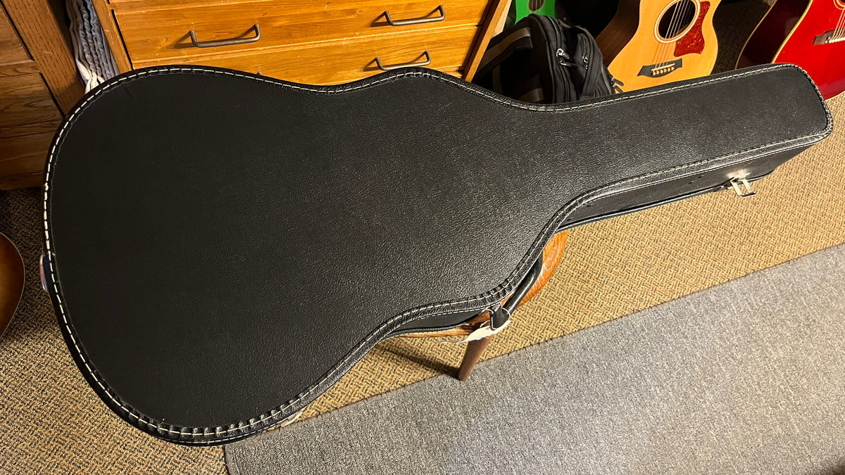 GIBSON J-45 (1966-69)