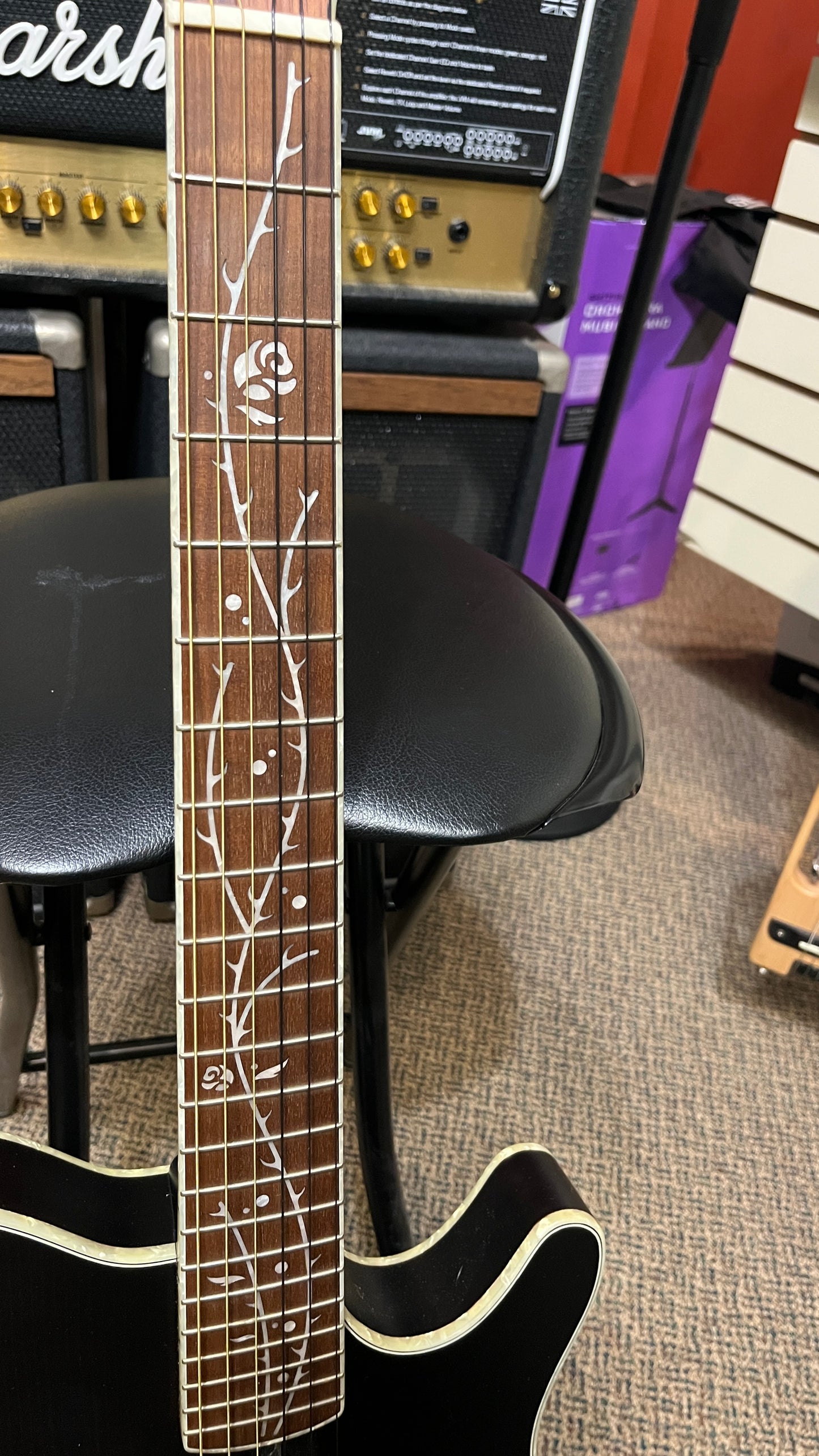 IBANEZ Tim Henson Signature