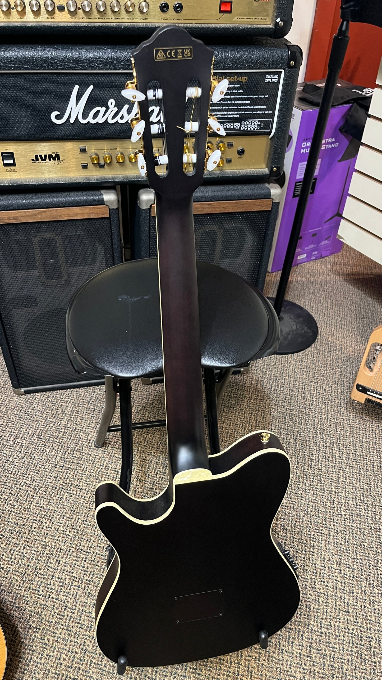 IBANEZ Tim Henson Signature