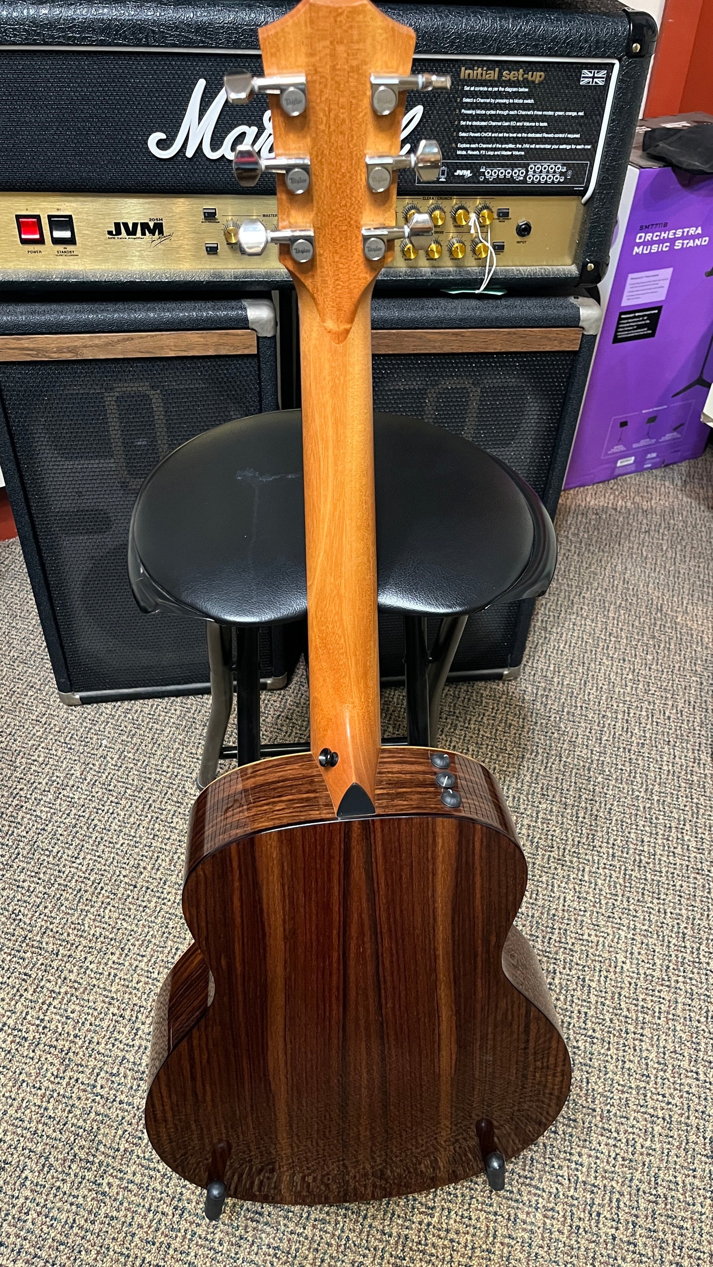 Taylor GS Mini E
