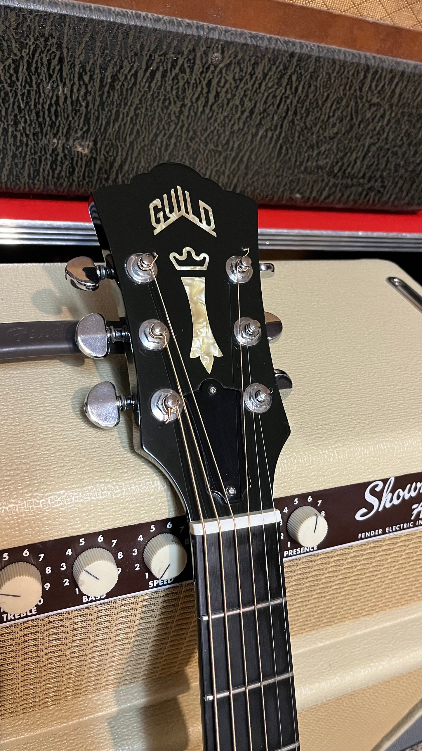 Guild D-50 NAT  (1978)
