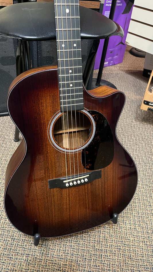Martin GPC Special Grand Performance