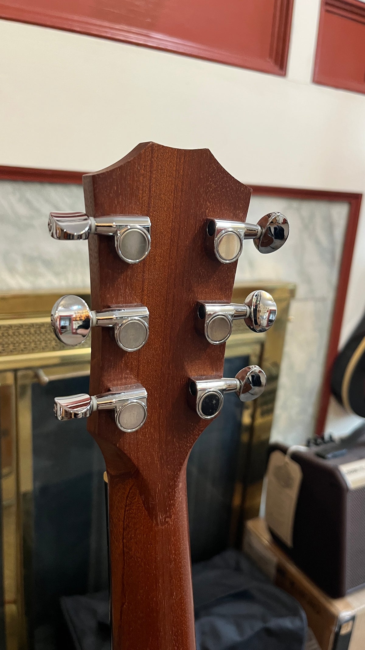 Taylor GS Mini