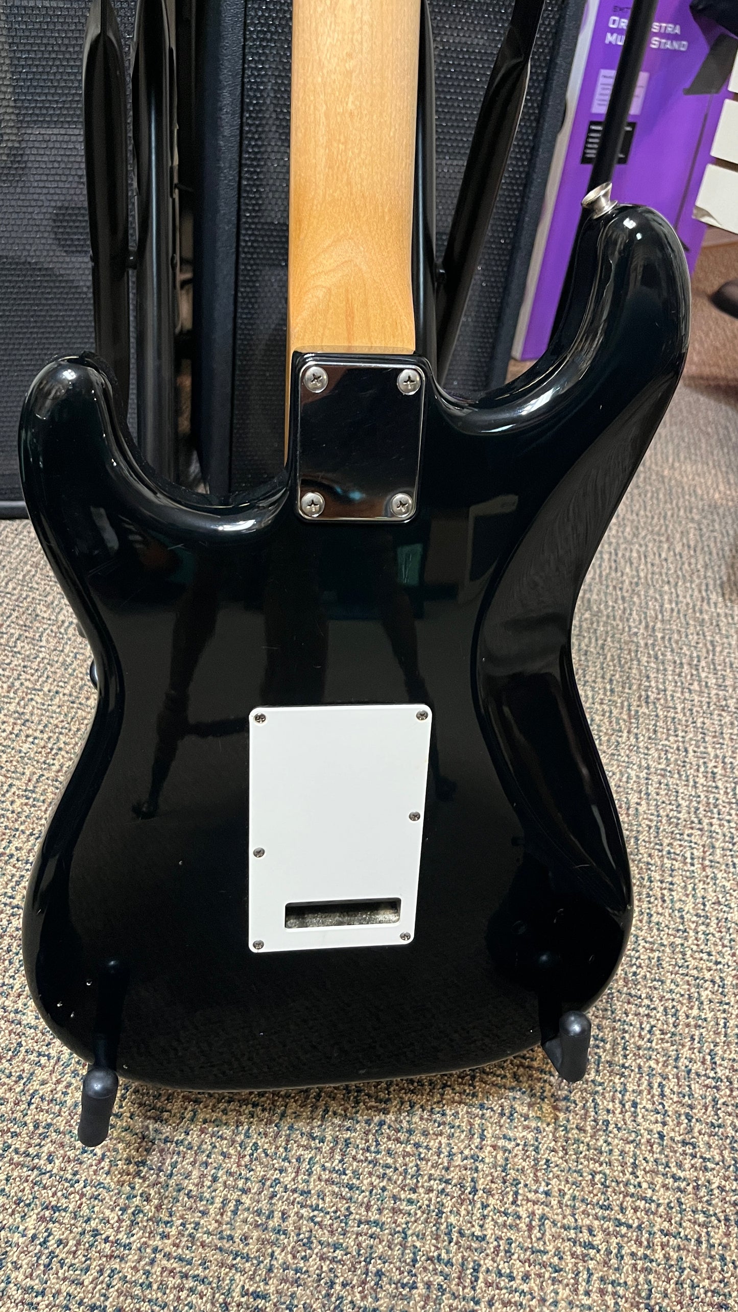 Fender Squier Stratocaster -  Made in Japan