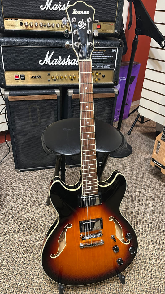 IBANEZ AS73