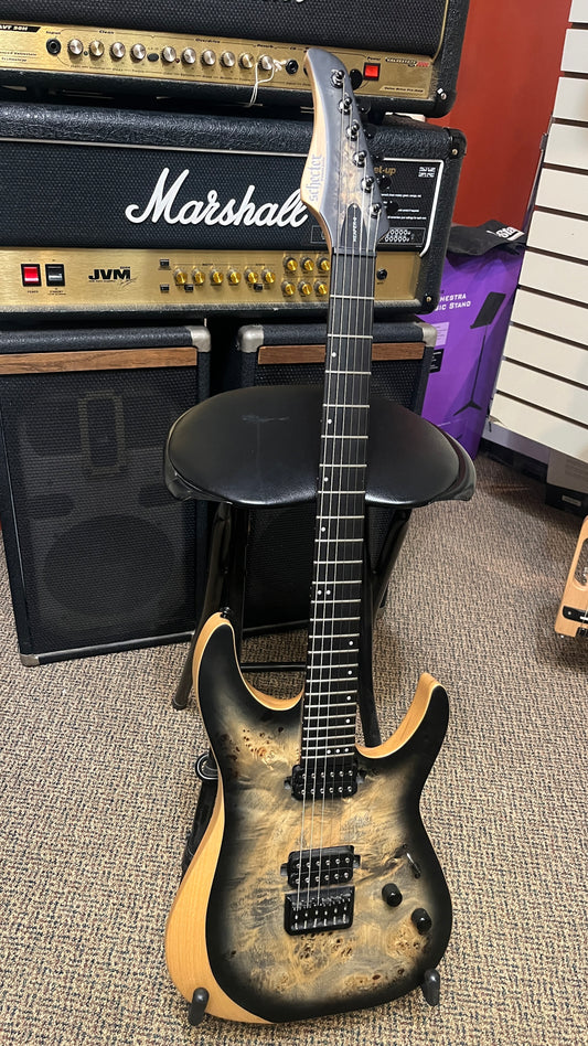 Schecter Diamond Series Reaper-6