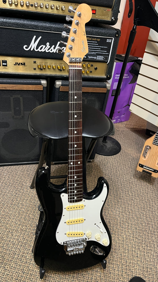 Fender Squier Stratocaster -  Made in Japan