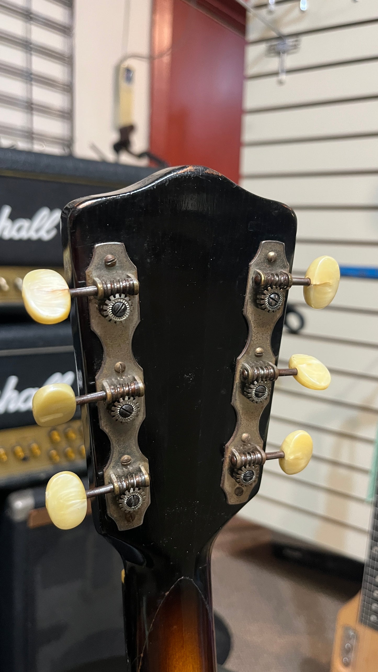 Framus 5/95 1970s