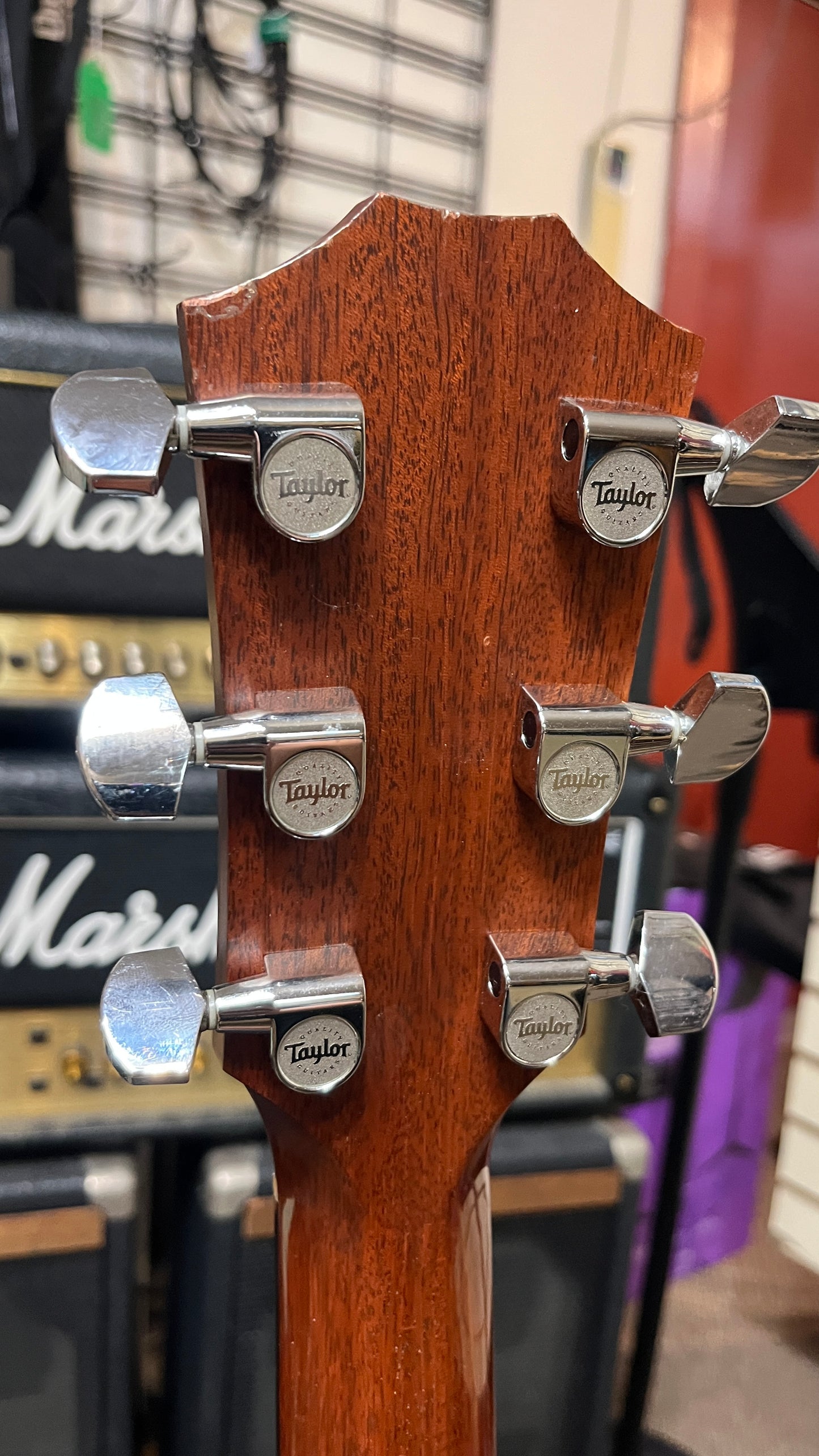 Taylor 310  c.2004