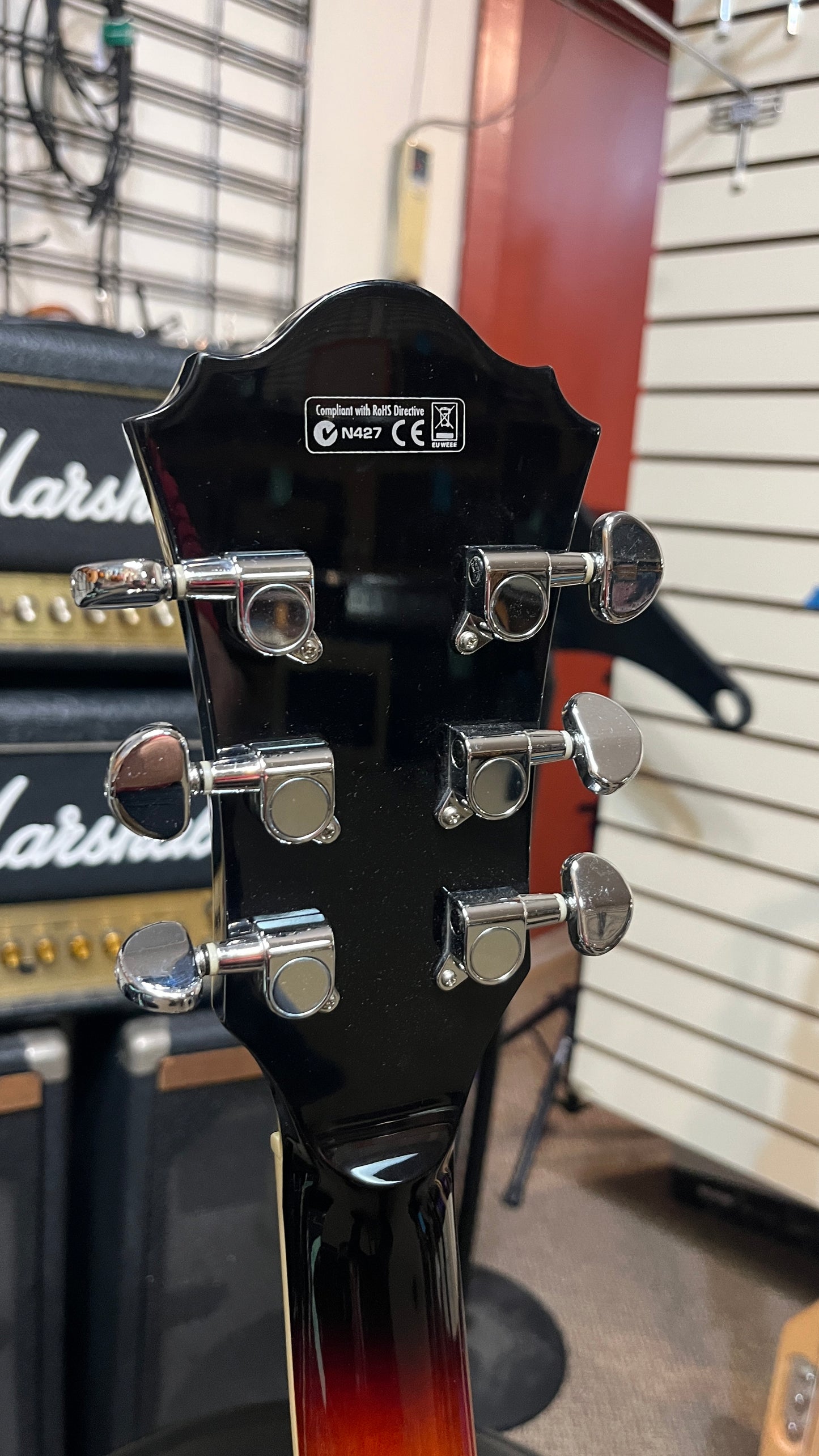 IBANEZ AS73