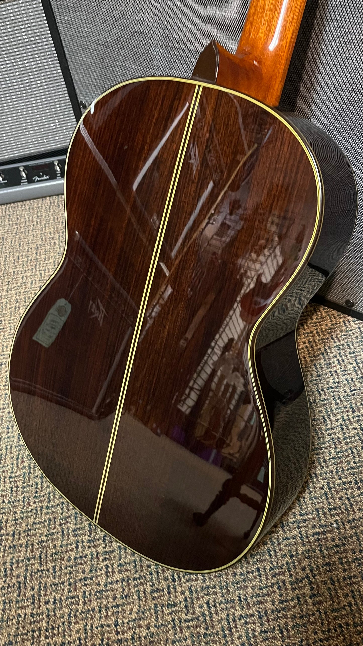 Hirade H8SS Classical