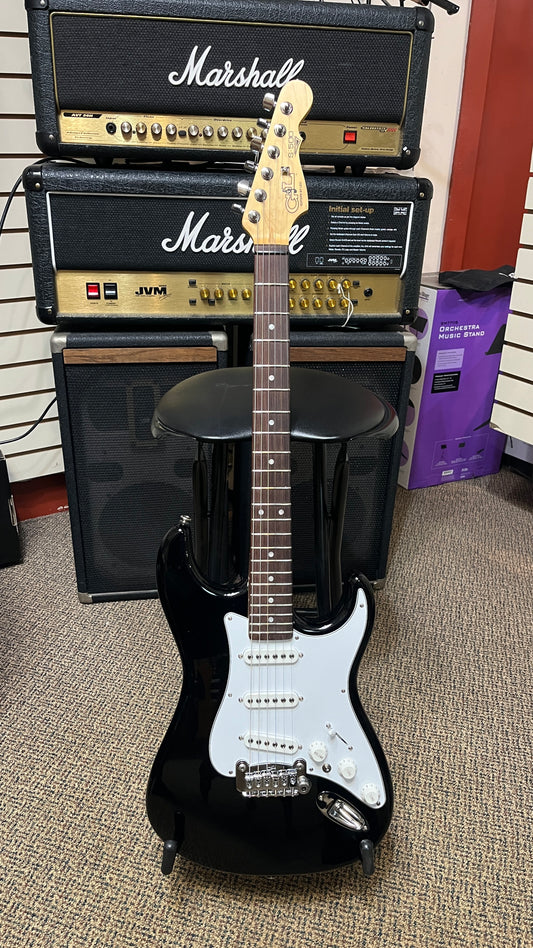 2017 G&L S-500
