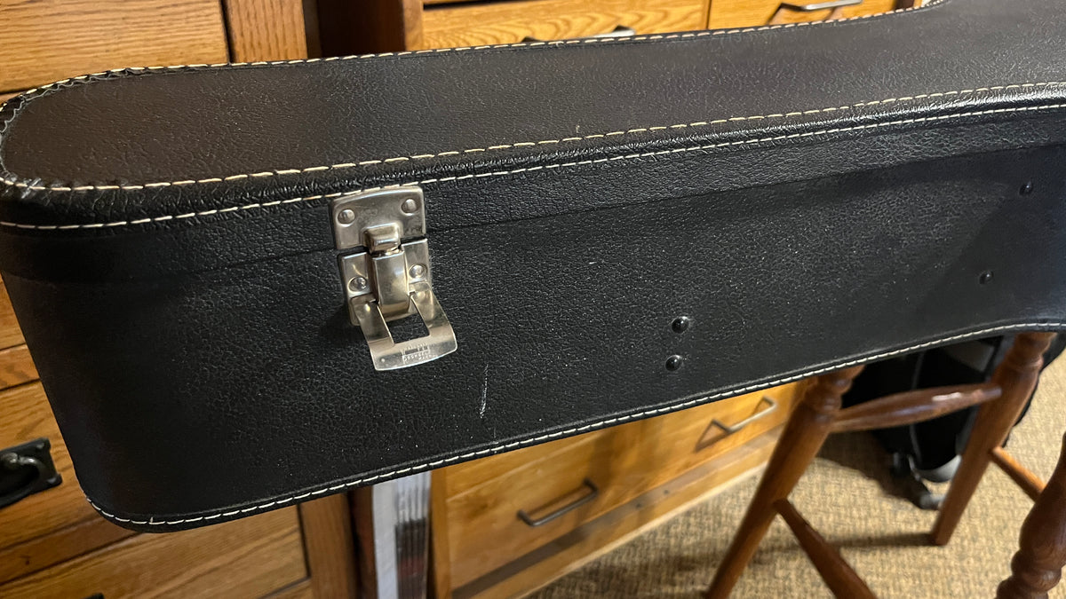 GIBSON J-45 (1966-69)