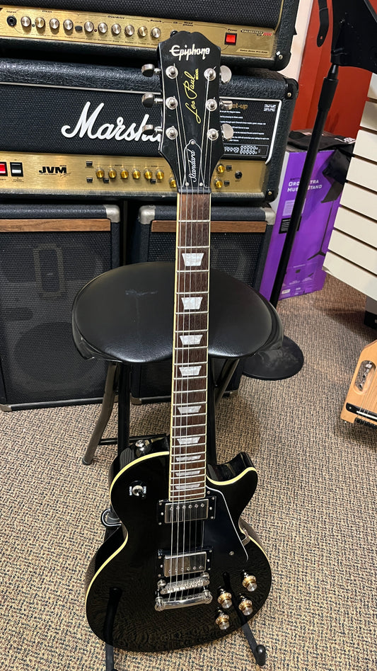 Epiphone Les Paul Standard