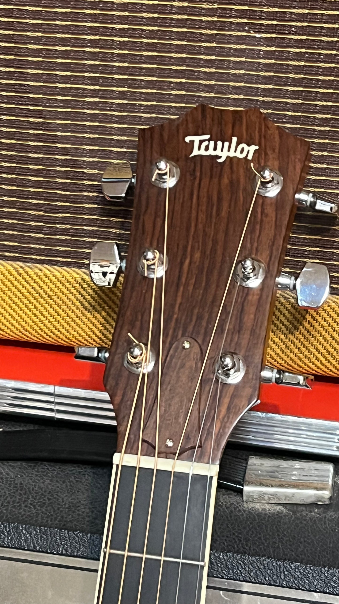 Taylor GA4