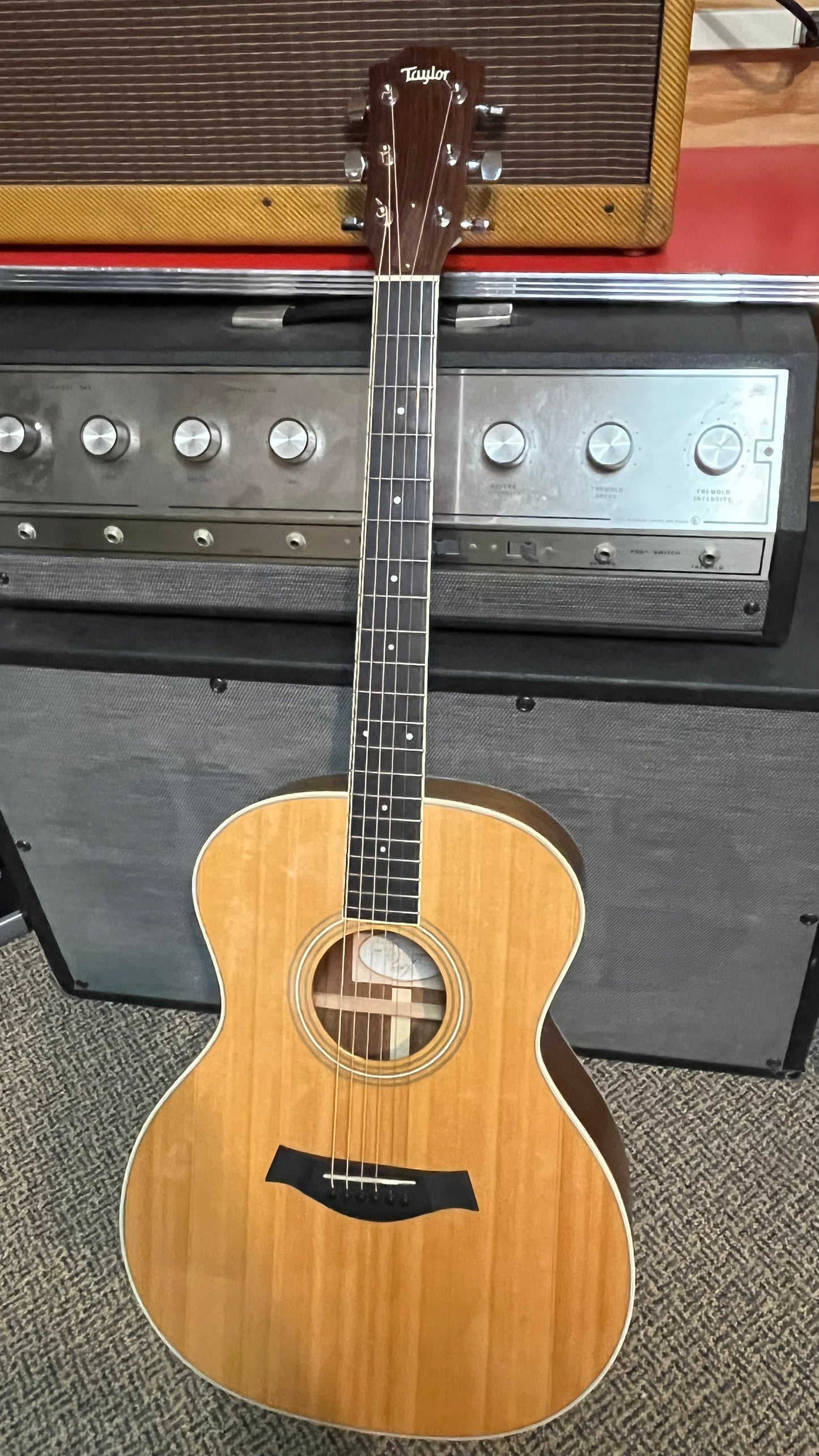 Taylor GA4