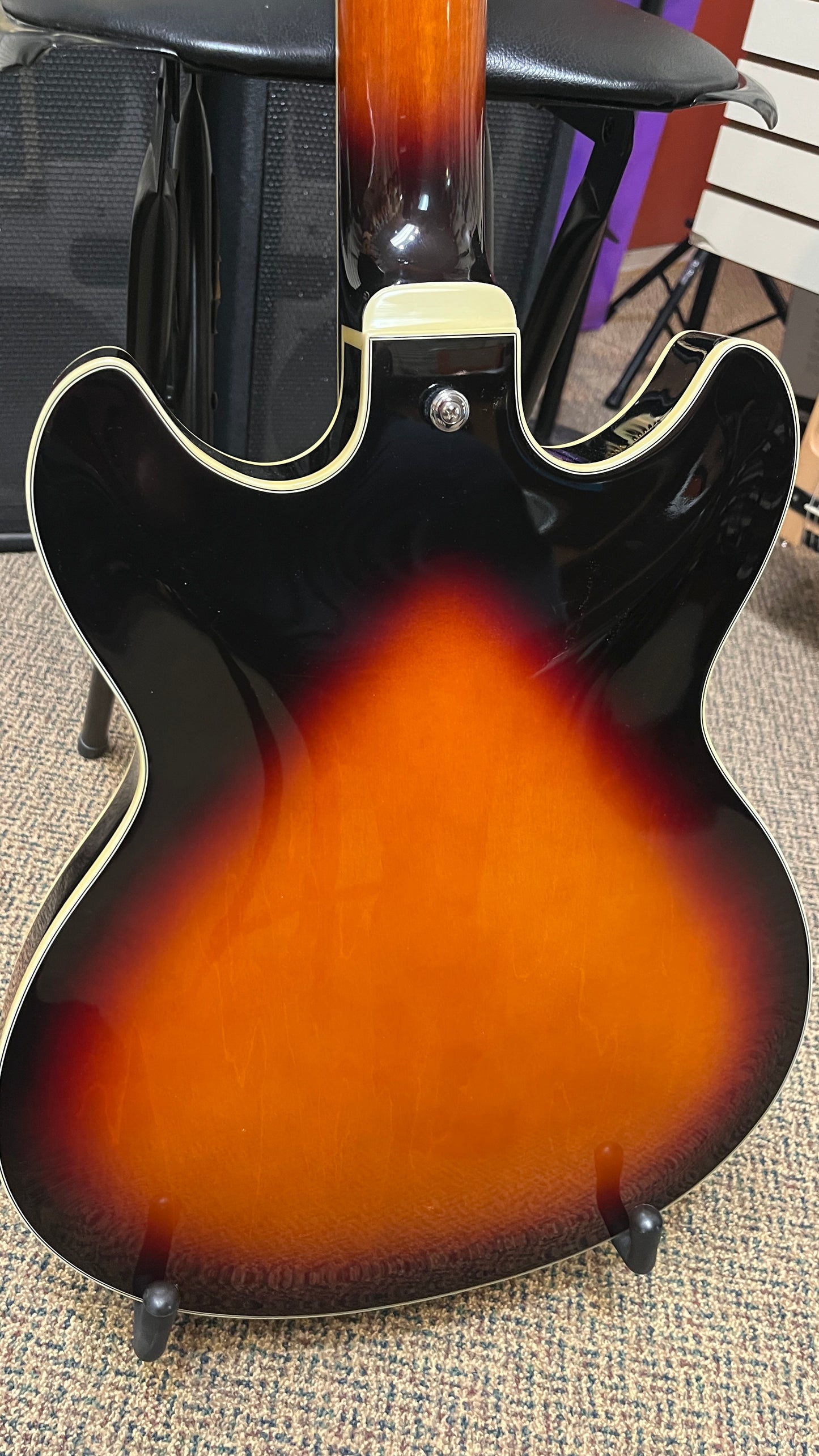 IBANEZ AS73