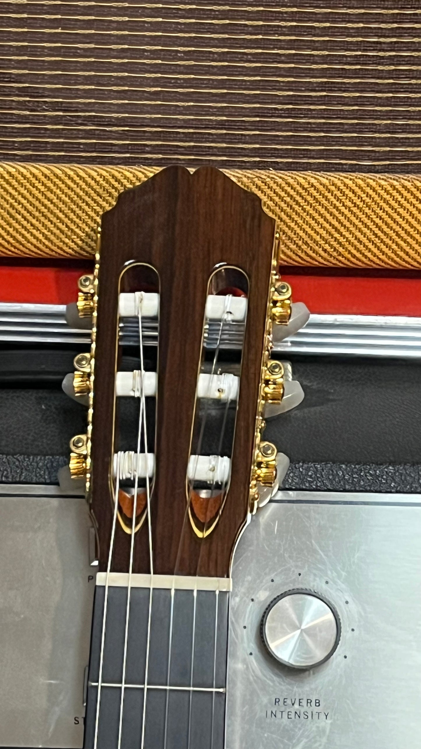 Hirade H8SS Classical