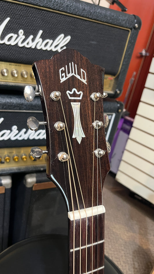 Guild D-140