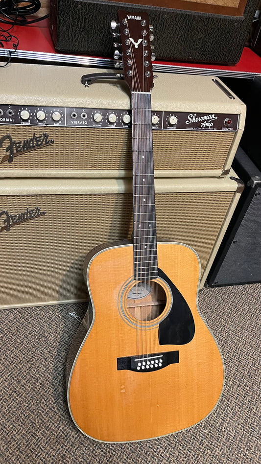 Yamaha FG-420-12