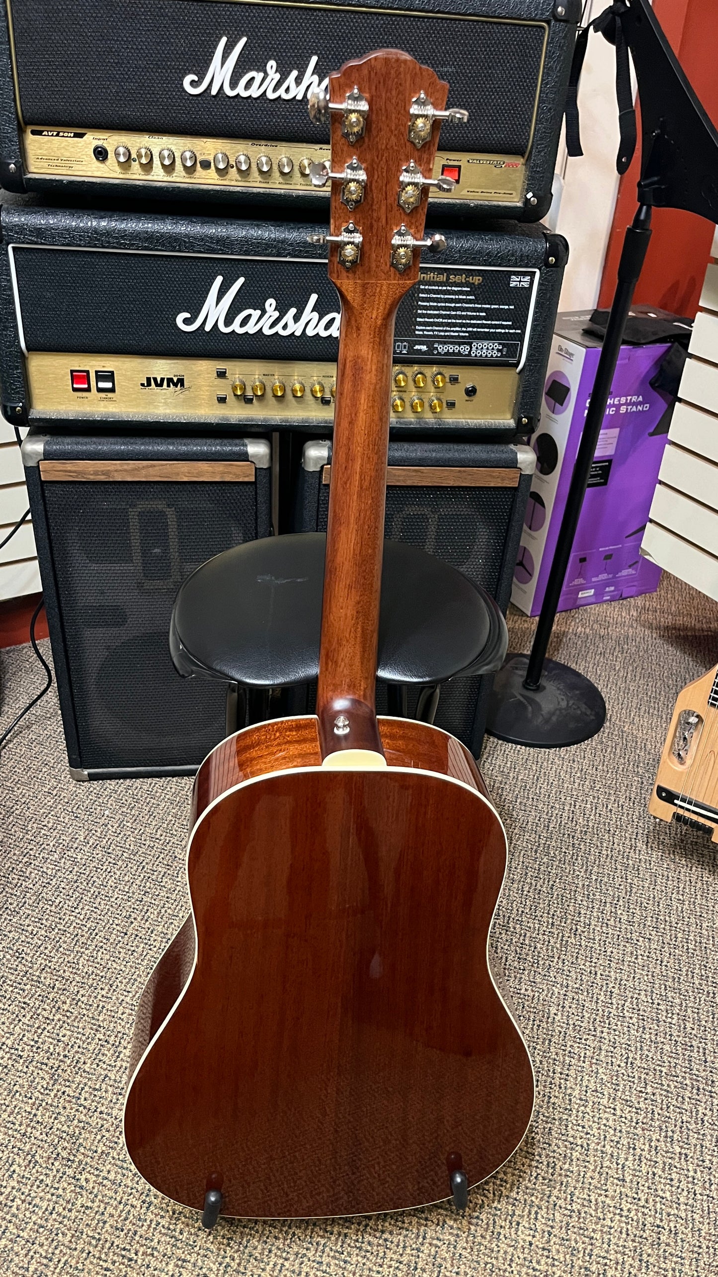 Guild DS-240