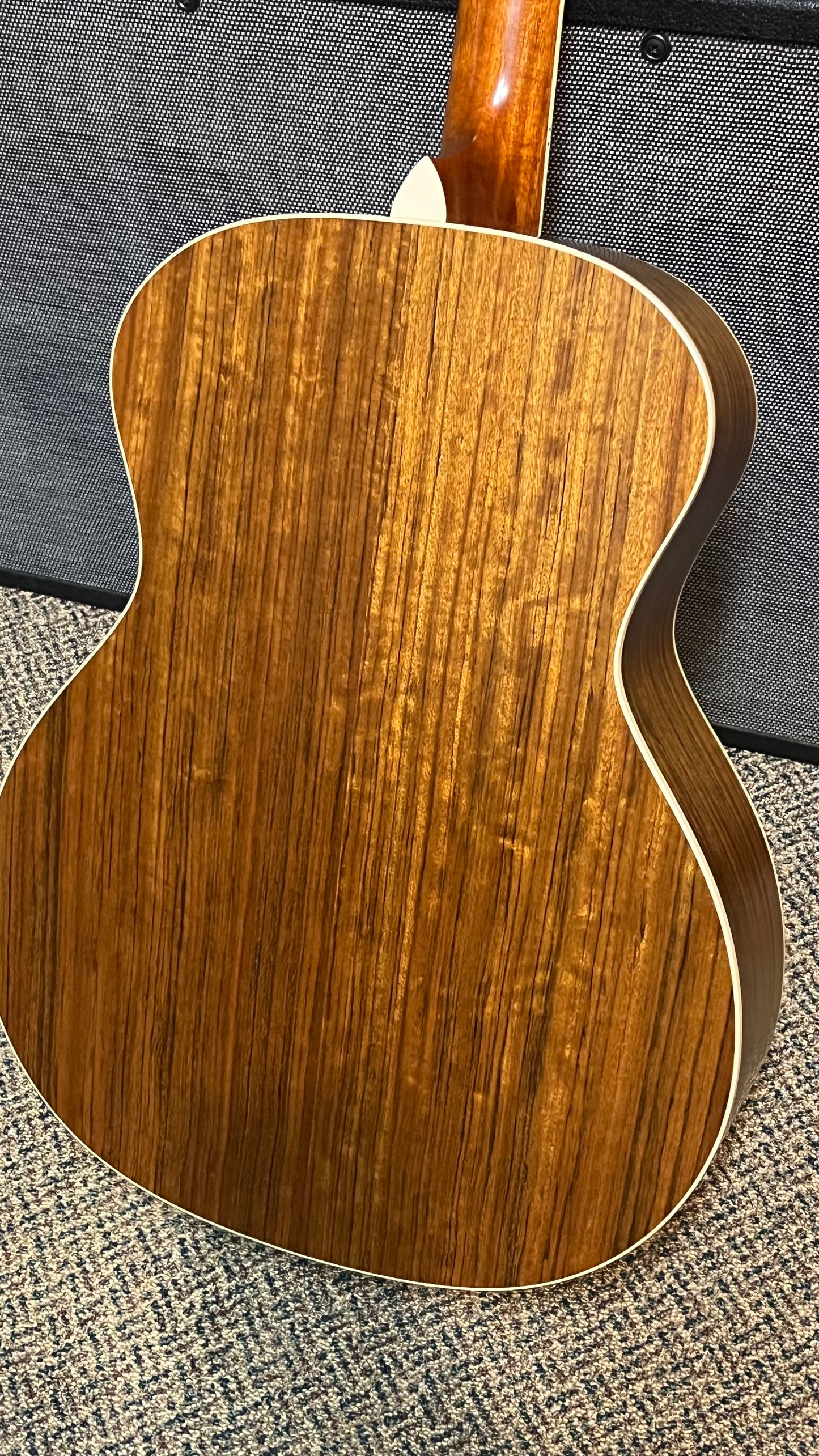 Taylor GA4