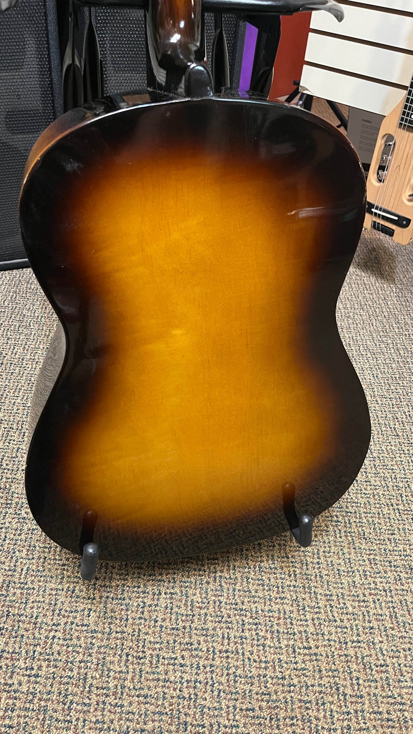 Framus 5/95 1970s