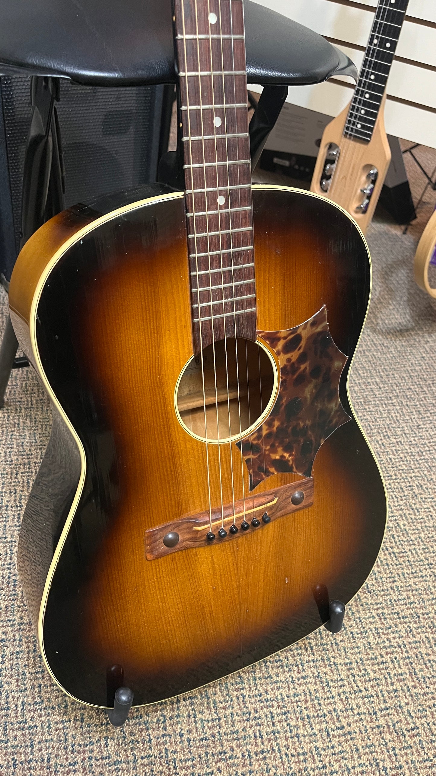 Framus 5/95 1970s