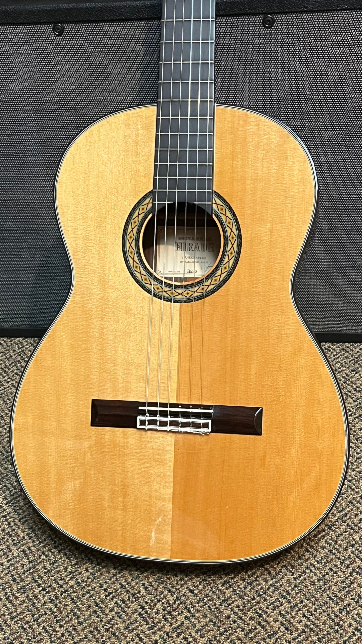 Hirade H8SS Classical