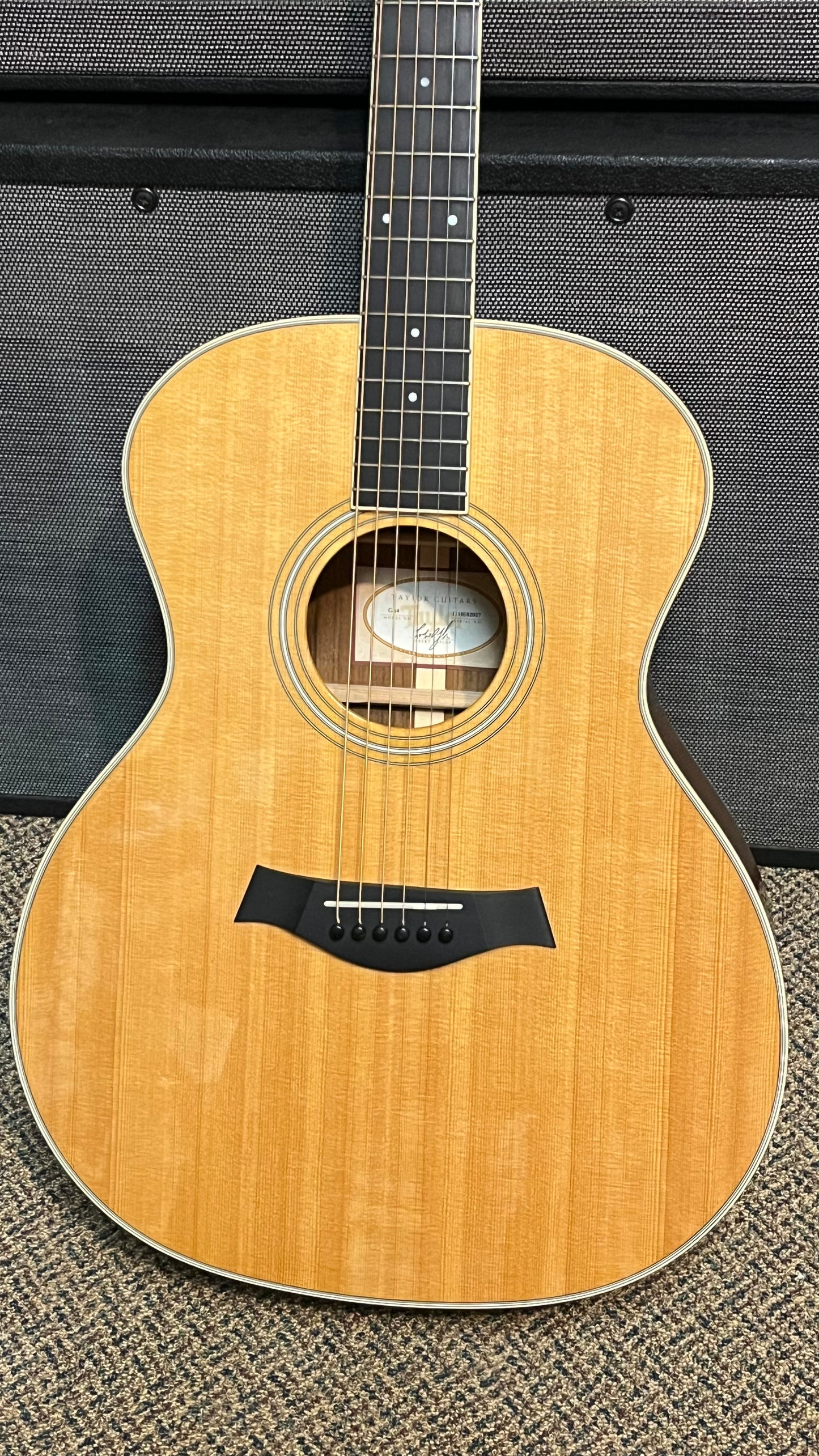 Taylor GA4